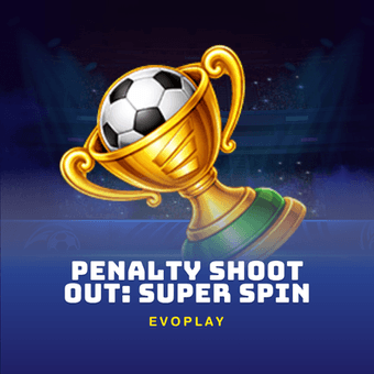 Penalty Shoot Out: Super Spin