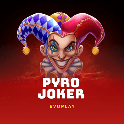 Pyro Joker