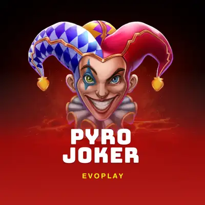 Pyro Joker
