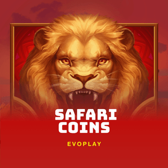 Safari Coins