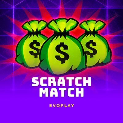Scratch Match