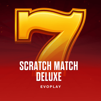 Scratch Match Deluxe