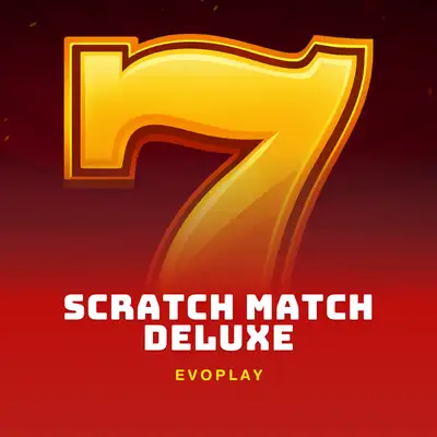 Scratch Match Deluxe