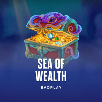 Sea of Wealth