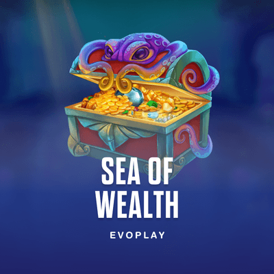 Sea of Wealth