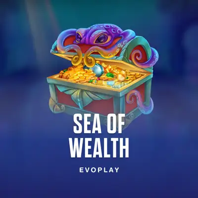 Sea of Wealth