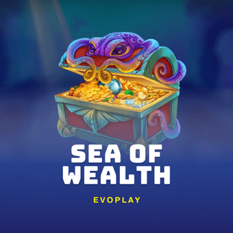 Sea of Wealth