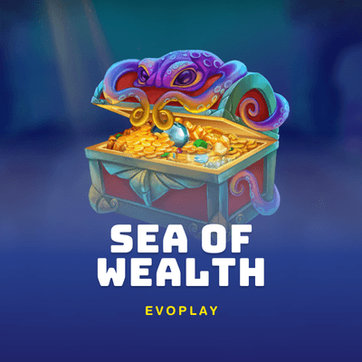 Sea of Wealth