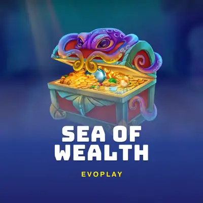 Sea of Wealth