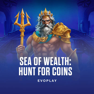 Sea of Wealth: Hunt for Coins