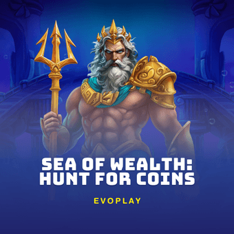 Sea of Wealth: Hunt for Coins