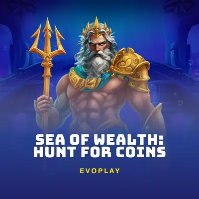 Sea of Wealth: Hunt for Coins