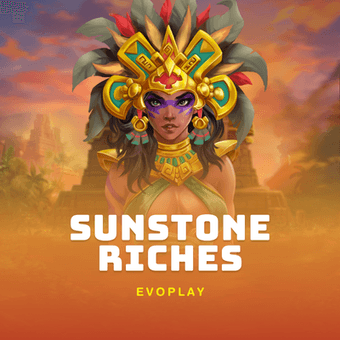 Sunstone Riches