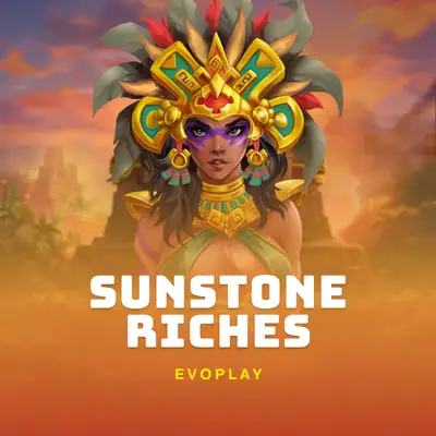 Sunstone Riches