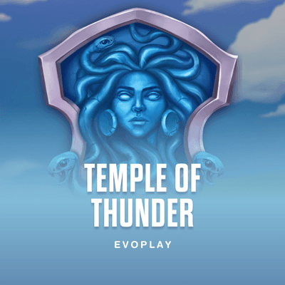 Temple of Thunder