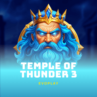 Temple of Thunder 3