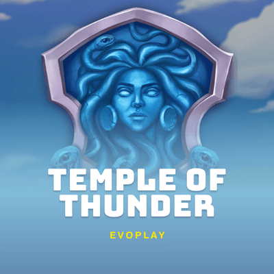 Temple of Thunder
