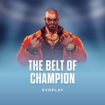 The Belt of Champion