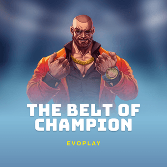 The Belt of Champion