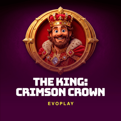 The King: Crimson Crown