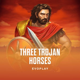 Three Trojan Horses