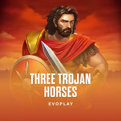 Three Trojan Horses