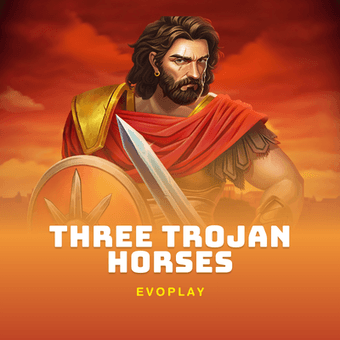 Three Trojan Horses