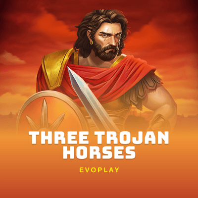 Three Trojan Horses