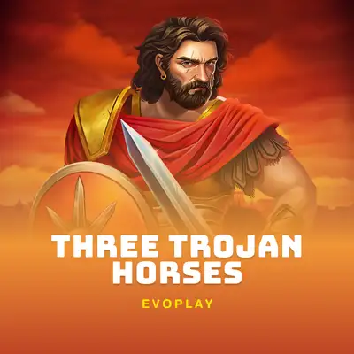 Three Trojan Horses