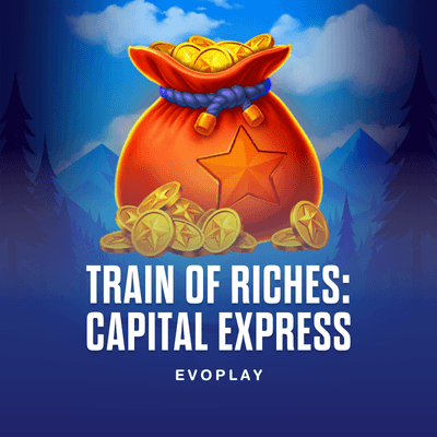 Train of Riches: Capital Express