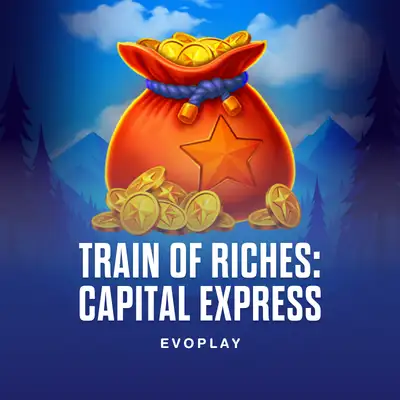 Train of Riches: Capital Express