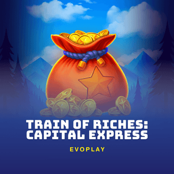 Train of Riches: Capital Express
