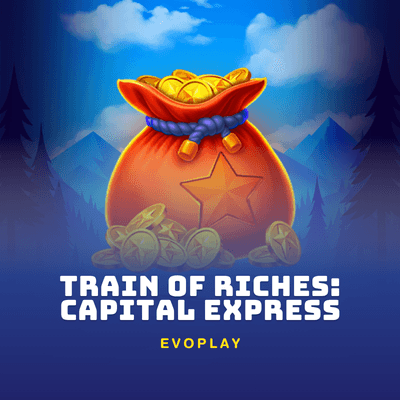Train of Riches: Capital Express