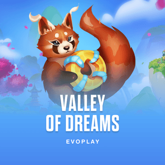Valley of Dreams
