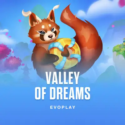 Valley of Dreams