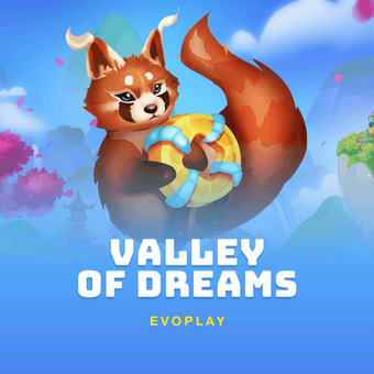 Valley of Dreams