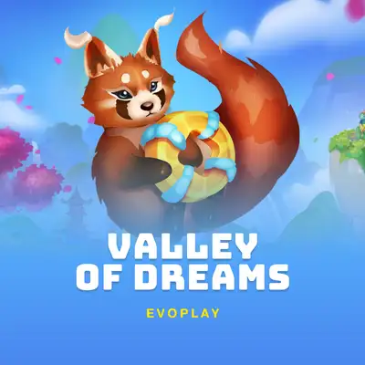 Valley of Dreams