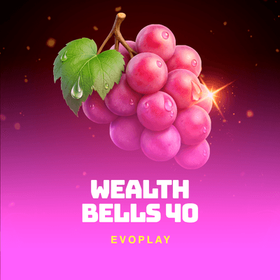 Wealth Bells 40