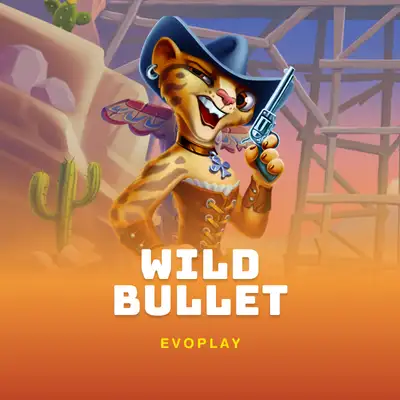 Wild Bullet
