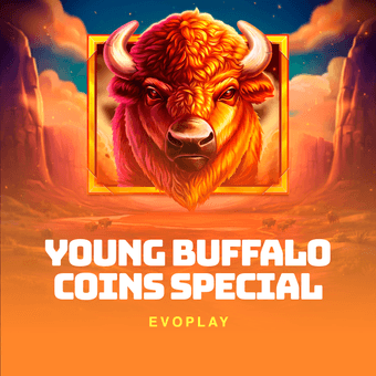 Young Buffalo Coins Special