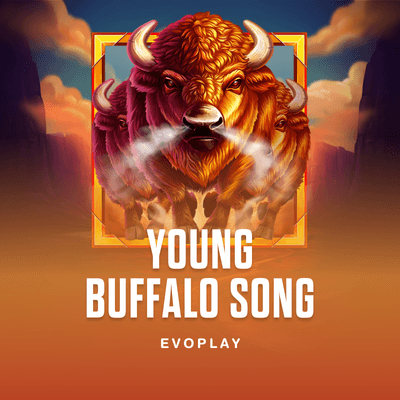 Young Buffalo Song