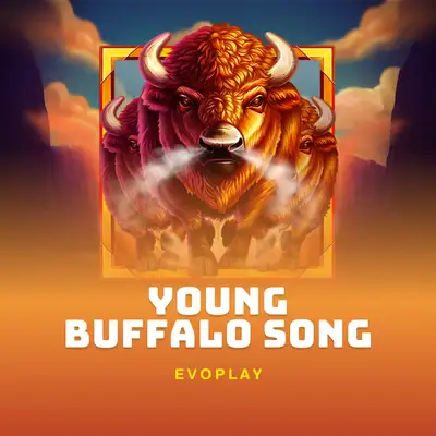 Young Buffalo Song