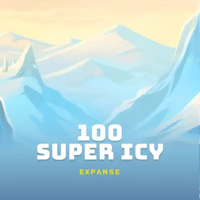 100 Super Icy