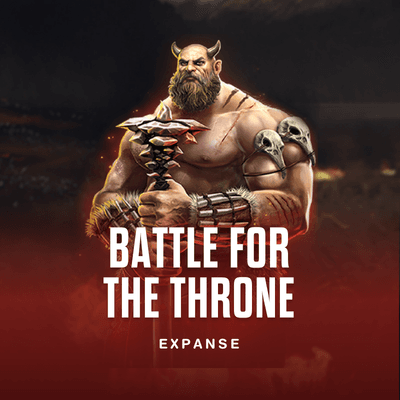 Battle For The Throne