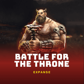 Battle For The Throne
