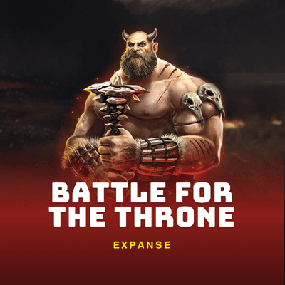 Battle For The Throne