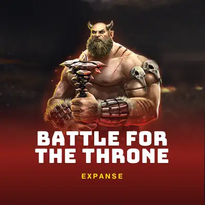 Battle For The Throne