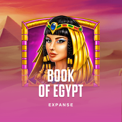 Book of Egypt