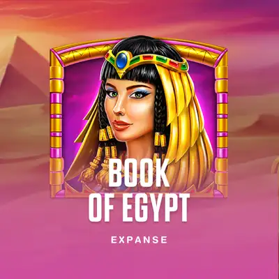 Book of Egypt
