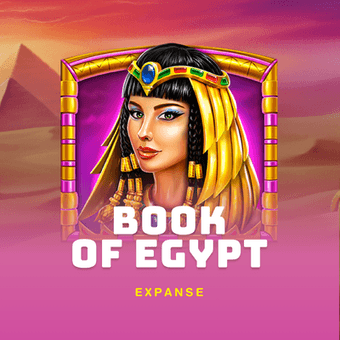 Book of Egypt